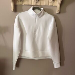 NWT - Calia Golf 🏌🏻‍♀️3/4 zip - sz S